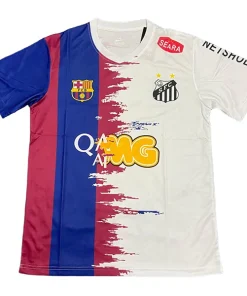 Camiseta 2025 2026 Especial Azul - Camisetas De Futbol Retro | PTDHMALL