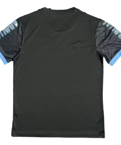 Camiseta 2025 2026 Especial Negra - Camisetas De Futbol Retro | PTDHMALL