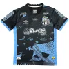 Camiseta 2025 2026 Especial Negra - Camisetas De Futbol Retro | PTDHMALL