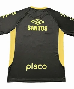 Camiseta 2025 2026 Especial Negra - Camisetas De Futbol Retro | PTDHMALL