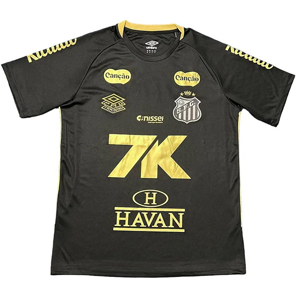 Camiseta 2025 2026 Especial Negra - Camisetas De Futbol Retro | PTDHMALL