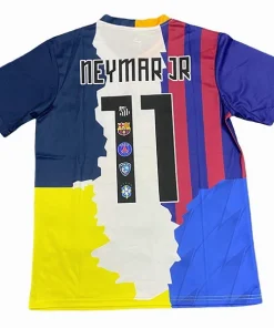Camiseta 2025 2026 Especial Roja - Camisetas De Futbol Retro | PTDHMALL