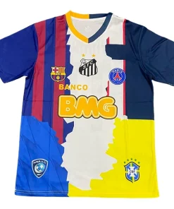 Camiseta 2025 2026 Especial Roja - Camisetas De Futbol Retro | PTDHMALL