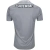 São Paulo Camiseta 2025 2026 Especial Gris - Camiseta São Paulo 2026 | PTDHMALL