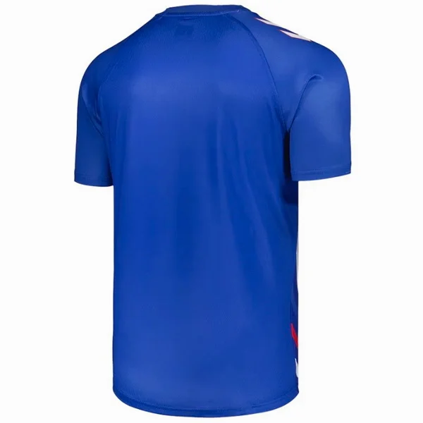 Sunderland Camiseta 2025 2026 Especial Azul - Camiseta Sunderland | PTDHMALL