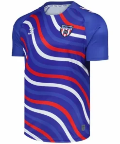 Sunderland Camiseta 2025 2026 Especial Azul - Camiseta Sunderland | PTDHMALL