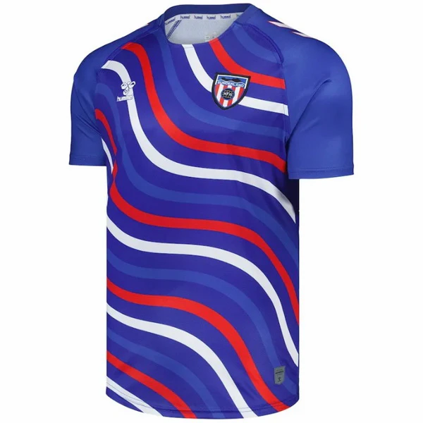 Sunderland Camiseta 2025 2026 Especial Azul - Camiseta Sunderland | PTDHMALL