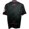 Torino Camiseta 2025 2026 Especial Negra - Camiseta Serie A Torino | PTDHMALL