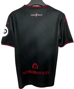 Torino Camiseta 2025 2026 Especial Negra - Camiseta Serie A Torino | PTDHMALL