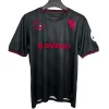 Torino Camiseta 2025 2026 Especial Negra - Camiseta Serie A Torino | PTDHMALL