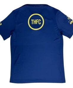 Tottenham Hotspur Camiseta 2025 2026 Especial Azul - Camiseta Tottenham Hotspur | PTDHMALL