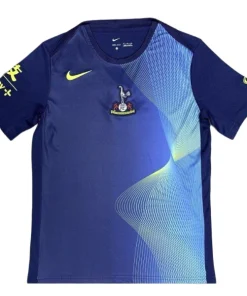 Tottenham Hotspur Camiseta 2025 2026 Especial Azul - Camiseta Tottenham Hotspur | PTDHMALL