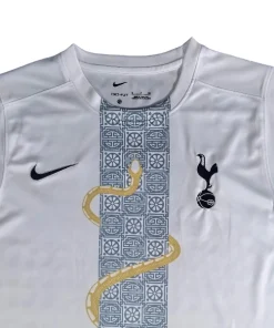Tottenham Hotspur Camiseta 2025 2026 Especial Blanca - Camiseta Tottenham Hotspur | PTDHMALL