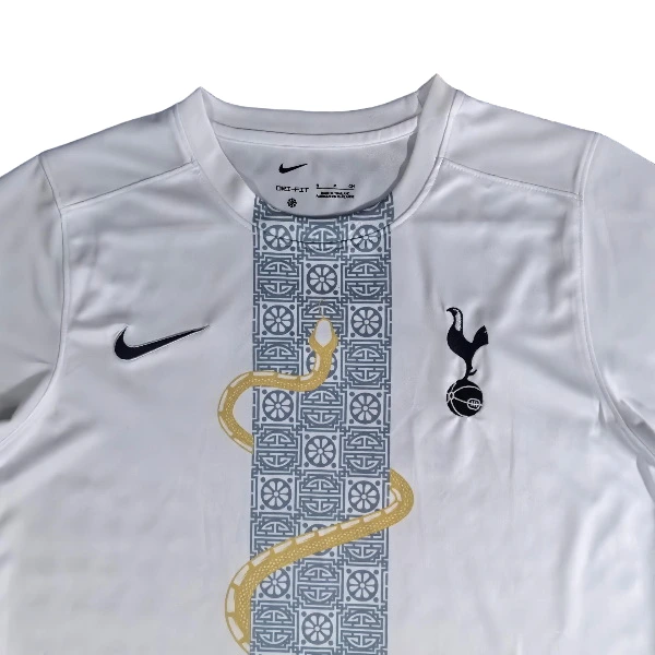 Tottenham Hotspur Camiseta 2025 2026 Especial Blanca - Camiseta Tottenham Hotspur | PTDHMALL