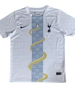 Tottenham Hotspur Camiseta 2025 2026 Especial Blanca - Camiseta Tottenham Hotspur | PTDHMALL