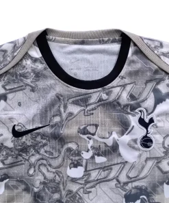 Tottenham Hotspur Camiseta 2025 2026 Especial Gris - Camiseta Tottenham Hotspur | PTDHMALL