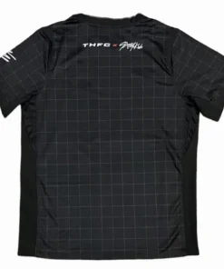 Tottenham Hotspur Camiseta 2025 2026 Especial Negra - Camiseta Tottenham Hotspur | PTDHMALL