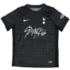 Tottenham Hotspur Camiseta 2025 2026 Especial Negra - Camiseta Tottenham Hotspur | PTDHMALL
