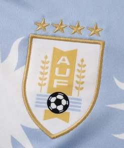 Uruguay Camiseta 2026 Especial Azul - Camiseta Uruguay Mundial 2026 | PTDHMALL