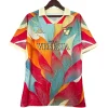 Venezia Camiseta 2024 2025 Especial Roja - Camiseta Serie A Venezia | PTDHMALL