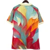 Venezia Camiseta 2024 2025 Especial Roja - Camiseta Serie A Venezia | PTDHMALL