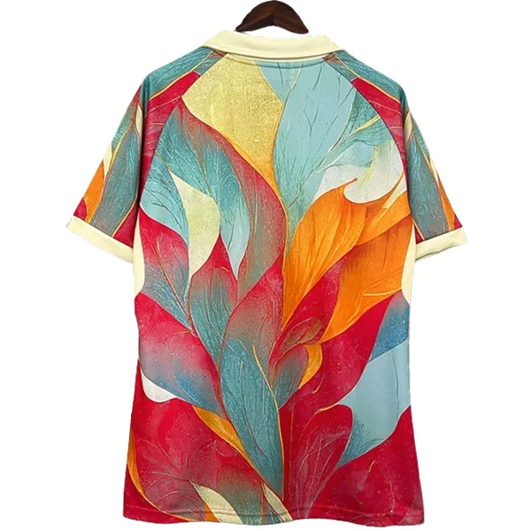 Venezia Camiseta 2024 2025 Especial Roja - Camiseta Serie A Venezia | PTDHMALL