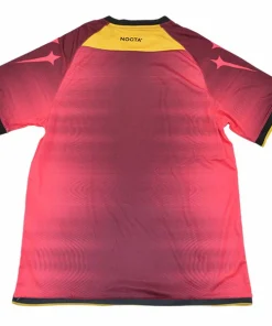 Venezia Camiseta 2025 2026 Especial Roja - Camiseta Venezia | PTDHMALL