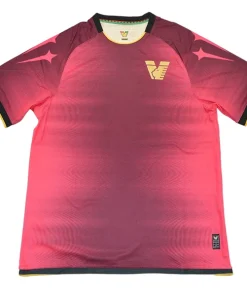 Venezia Camiseta 2025 2026 Especial Roja - Camiseta Venezia | PTDHMALL
