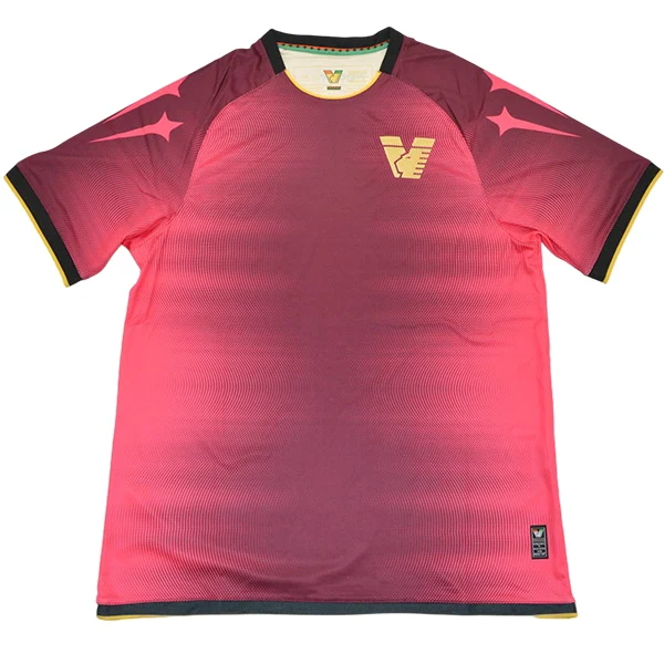 Venezia Camiseta 2025 2026 Especial Roja - Camiseta Venezia | PTDHMALL