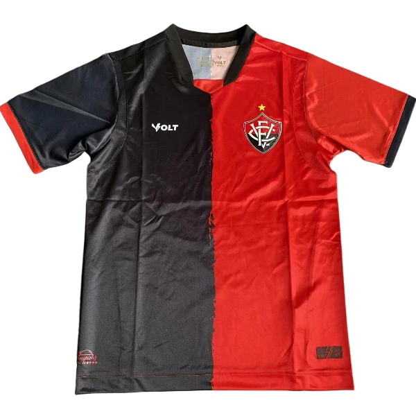 Vitória Camiseta 2025 2026 Especial Roja - Camisa Vitória | PTDHMALL