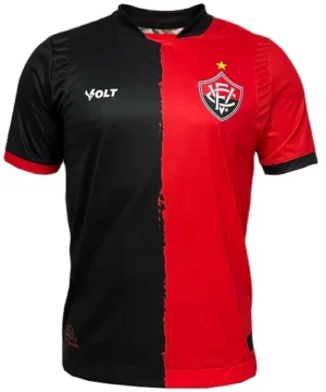 Vitória Camiseta 2025 2026 Especial Roja - Camisa Vitória | PTDHMALL