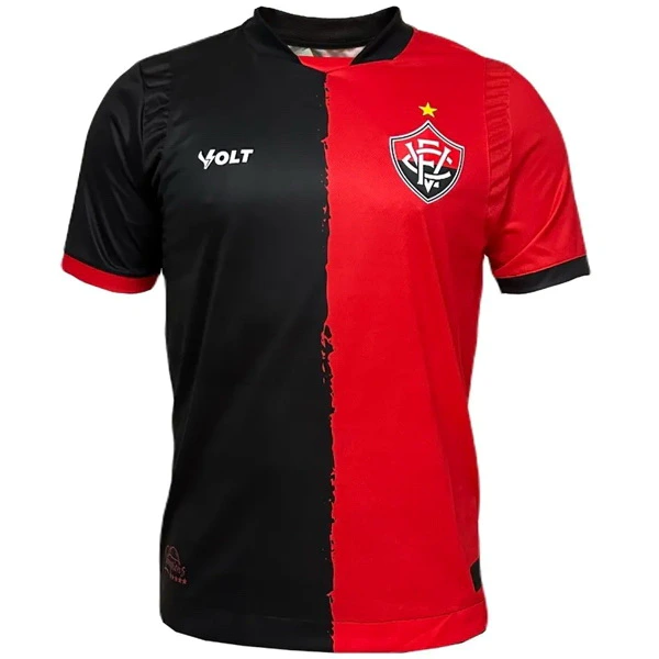 Vitória Camiseta 2025 2026 Especial Roja - Camisa Vitória | PTDHMALL