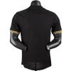 México Camiseta Edición Jugadores 2026 Especial Negra - Camiseta Selección México | PTDHMALL