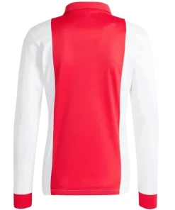 Ajax Camiseta 2025 2026 Especial Roja - Camiseta Ajax | PTDHMALL