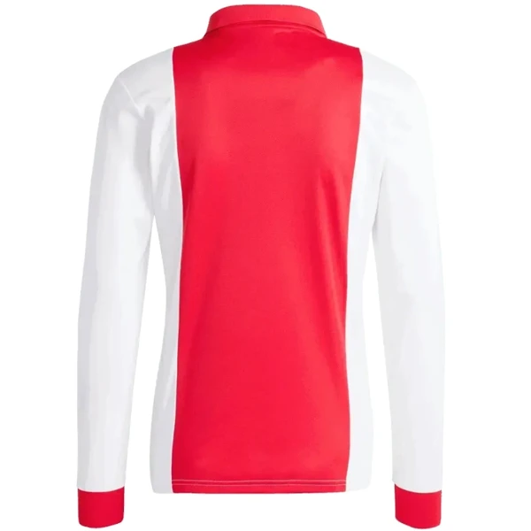Ajax Camiseta 2025 2026 Especial Roja - Camiseta Ajax | PTDHMALL
