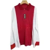 Ajax Camiseta 2025 2026 Especial Roja - Camiseta Ajax | PTDHMALL
