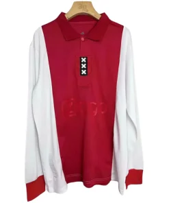 Ajax Camiseta 2025 2026 Especial Roja - Camiseta Ajax | PTDHMALL
