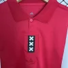 Ajax Camiseta 2025 2026 Especial Roja - Camiseta Ajax | PTDHMALL