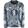 Juventus Camiseta 2025 2026 Especial Gris - Camiseta Juventus | PTDHMALL