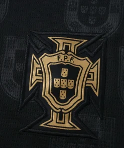 Portugal Camiseta 2026 Especial Negra - Camiseta Portugal | PTDHMALL