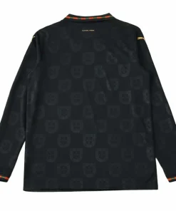 Portugal Camiseta 2026 Especial Negra - Camiseta Portugal | PTDHMALL