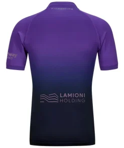 Camiseta 2024 2025 Púrpura - Camisetas De Futbol Retro | PTDHMALL