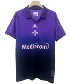 Camiseta 2024 2025 Púrpura - Camisetas De Futbol Retro | PTDHMALL