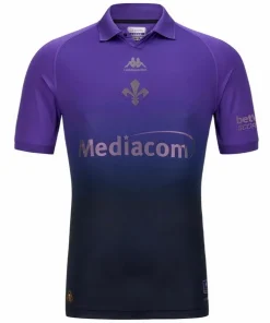 Camiseta 2024 2025 Púrpura - Camisetas De Futbol Retro | PTDHMALL