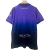 Camiseta 2024 2025 Púrpura - Camisetas De Futbol Retro | PTDHMALL