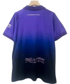Camiseta 2024 2025 Púrpura - Camisetas De Futbol Retro | PTDHMALL