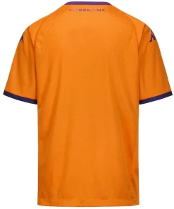 Camiseta 2025 2026 - Camiseta Serie A ACF Fiorentina | PTDHMALL