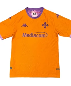 Camiseta 2025 2026 - Camiseta Serie A ACF Fiorentina | PTDHMALL