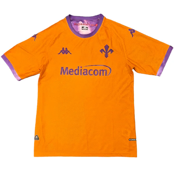Camiseta 2025 2026 - Camiseta Serie A ACF Fiorentina | PTDHMALL