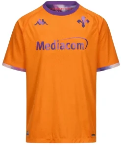 Camiseta 2025 2026 - Camiseta Serie A ACF Fiorentina | PTDHMALL